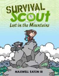 Survival Scout: Lost in the Mountains (Survival Scout)