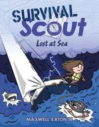 Survival Scout: Lost at Sea (Survival Scout)