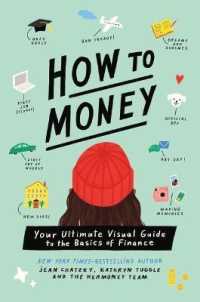 How to Money : Your Ultimate Visual Guide to the Basics of Finance