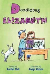 Doodlebug Elizabeth (Is for Elizabeth)