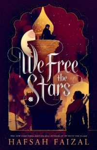 We Free the Stars (Sands of Arawiya)