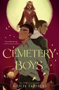 Cemetery Boys (Cemetery Boys)