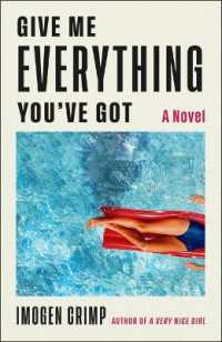 Give Me Everything You've Got