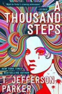 Thousand Steps -- Hardback (English Language Edition)