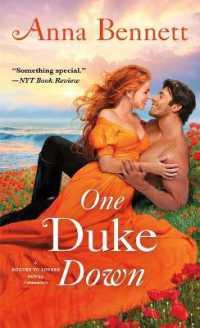 One Duke Down (Rogues to Lovers)