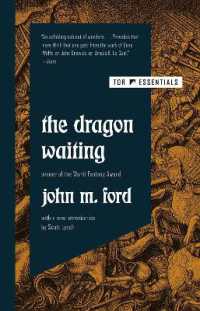 Dragon Waiting -- Hardback (English Language Edition)
