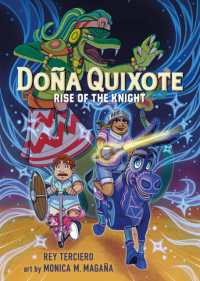 Doña Quixote: Rise of the Knight (Doña Quixote)