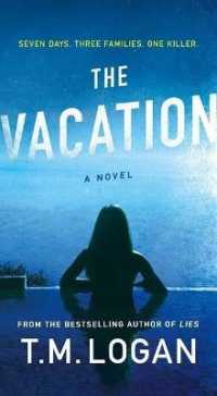 Vacation (Fiction Paperback)