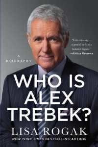 Who Is Alex Trebek? : A Biography