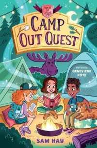 Camp Out Quest: Agents of H.E.A.R.T. (Agents of H.E.A.R.T.)