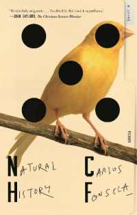 Natural History : A Novel
