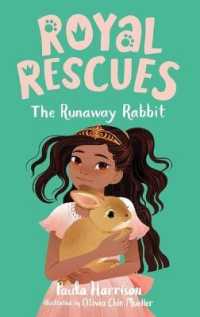 Royal Rescues #6: the Runaway Rabbit (Royal Rescues)
