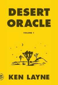 Desert Oracle : Volume 1: Strange True Tales from the American Southwest