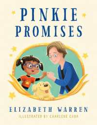 Pinkie Promises -- Hardback