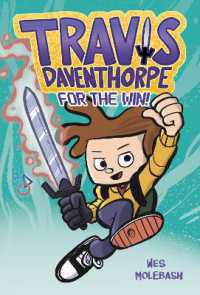 Travis Daventhorpe for the Win! (Travis Daventhorpe for the Win!)
