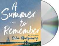 A Summer to Remember （Unabridged）