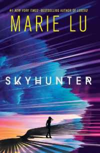 Skyhunter (Skyhunter Duology)