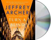 Turn a Blind Eye : A Detective William Warwick Novel (William Warwick Novels)