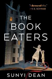 The Book Eaters