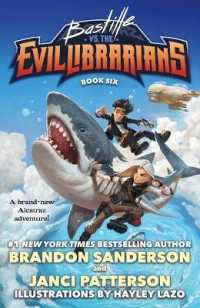 Bastille vs. the Evil Librarians (Alcatraz Versus the Evil Librarians)