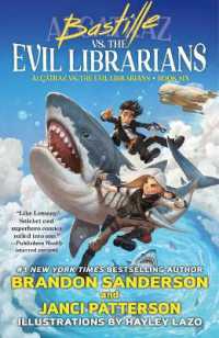 Bastille vs. the Evil Librarians (Alcatraz Versus the Evil Librarians)