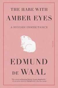 The Hare with Amber Eyes : A Hidden Inheritance