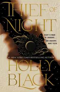 Thief of Night (Charlatan Duology)