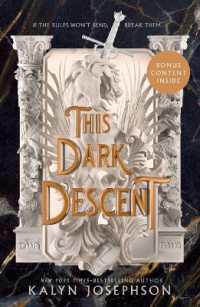 This Dark Descent (This Dark Descent Novel)