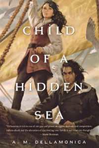 Child of a Hidden Sea (Hidden Sea Tales)