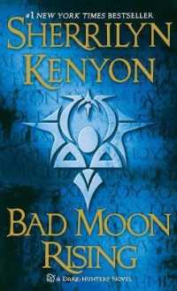 Bad Moon Rising (Dark-hunter)