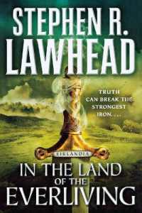 In the Land of the Everliving : Eirlandia, Book Two (Eirlandia)