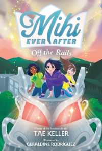 Mihi Ever After: Off the Rails