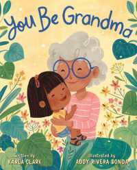 You Be Grandma (You Be)
