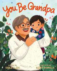 You Be Grandpa (You Be)