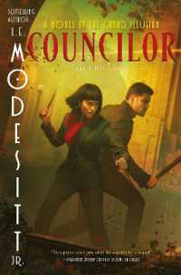 Councilor : A Novel in the Grand Illusion (The Grand Illusion)
