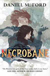 Necrobane : Book Two of the Warden Series