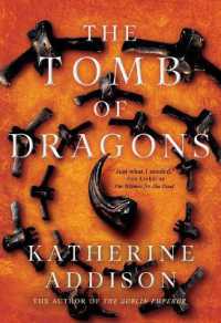 The Tomb of Dragons (Chronicles of Osreth)