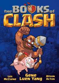 The Books of Clash Volume 1: Legendary Legends of Legendarious Achievery (Books of Clash)
