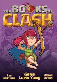 The Books of Clash Volume 2: Legendary Legends of Legendarious Achievery (Books of Clash)