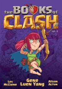 The Books of Clash Volume 2: Legendary Legends of Legendarious Achievery (Books of Clash)