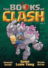 The Books of Clash Volume 3: Legendary Legends of Legendarious Achievery (Books of Clash)