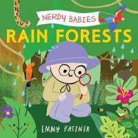 Nerdy Babies: Rain Forests (Nerdy Babies)