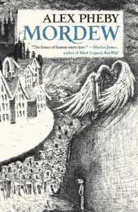 Mordew (Cities of the Weft)