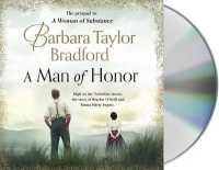 A Man of Honor (Harte Family Saga)