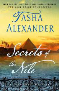 Secrets of the Nile : A Lady Emily Mystery