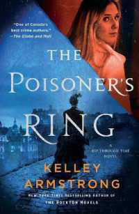 The Poisoner's Ring : A Rip through Time Novel (Rip through Time Novels)