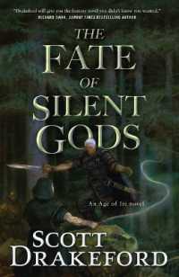 The Fate of Silent Gods (Age of Ire)