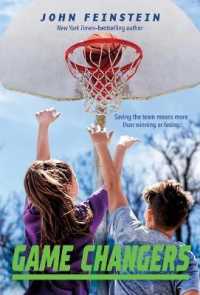 Game Changers : A Benchwarmers Novel (Benchwarmers)