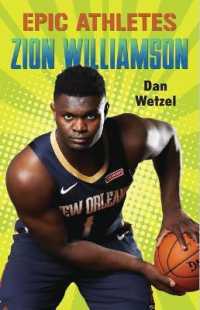 Epic Athletes: Zion Williamson (Epic Athletes)
