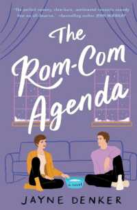 The Rom-Com Agenda (Willow Cove)